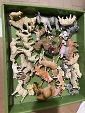 pastori pecore animali da