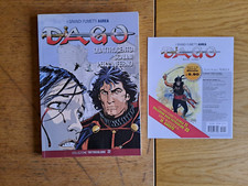 Dago Tuttocolore n.22