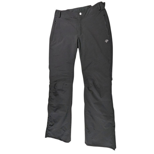 Pantaloni neve descente - neve,