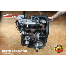 RHS MOTORE PEUGEOT 307 SW (3H)