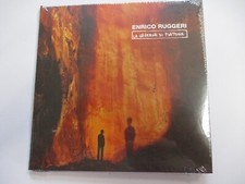 ENRICO RUGGERI - LA CAVERNA DI