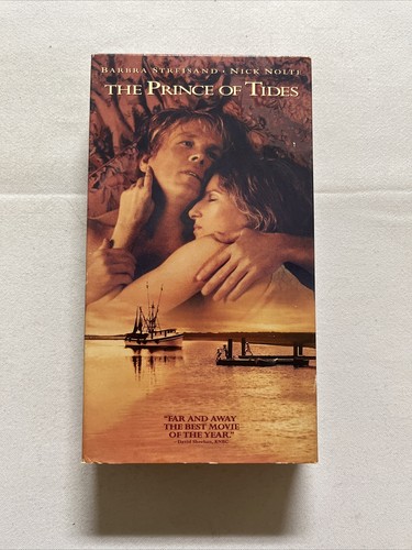 1992 the prince tides - prince, nick