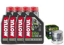 KIT TAGLIANDO BMW R 1150