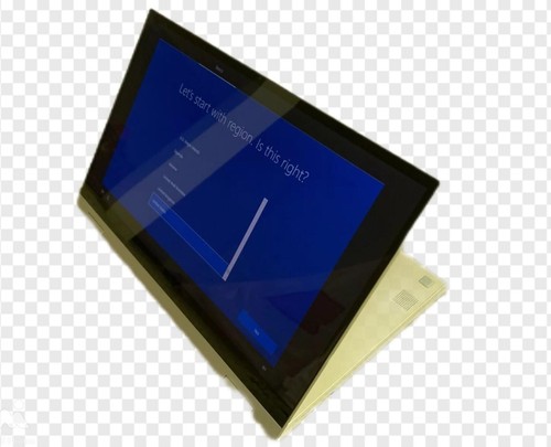 Samsung galaxy book flex - flex, alpha