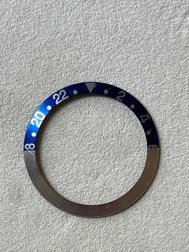 Lunetta rolex pepsi con - lunetta,
