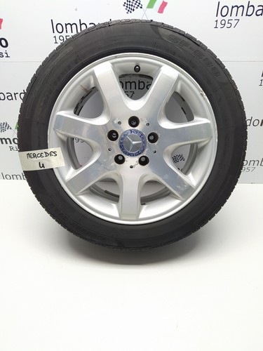 Cerchio lega razze r16 - lega, 7