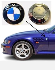 Bmw stemma parafango - z3,