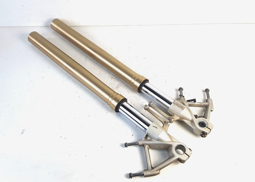 Coppia steli forcella bmw - forcella, f