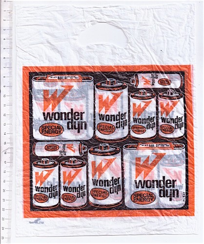 Wonder dyn special energy - wonder,