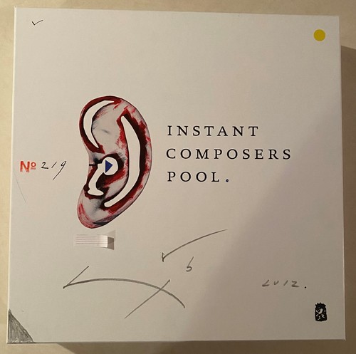 Icp orchestra instant - icp,