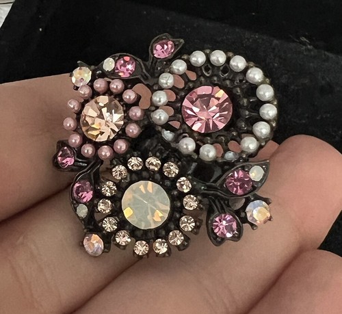 Anello design firmato - firmato, sodini