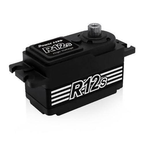 Racing servo coreless - servo,