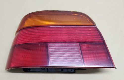 Fanale posteriore sinistro bmw - fanale,