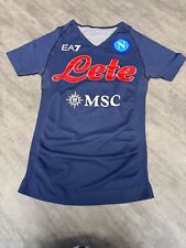 Maglia termica SSC Napoli SS