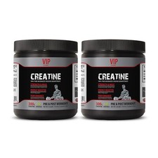 crescita muscolare estrema - CREATINA 300G 100% Pura 2B - crescita muscolare