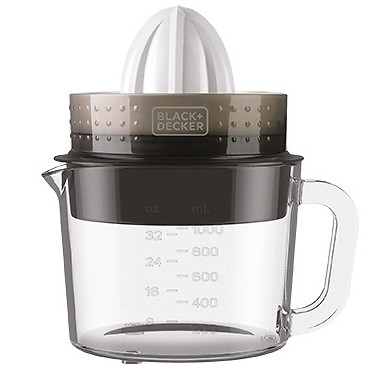 Spremiagrumi black decker - &,