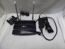 TP-LINK DUAL BAND WIFI ROUTER