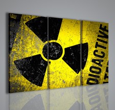 QUADRI MODERNI CONTAMINATED