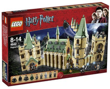 LEGO 4842 Harry Potter in
