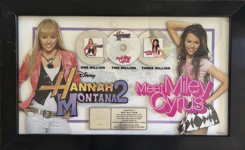 Miley cyrus hannah montana - miley,