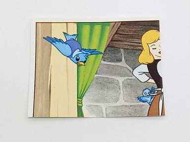 Cenerentola ed panini - 9,