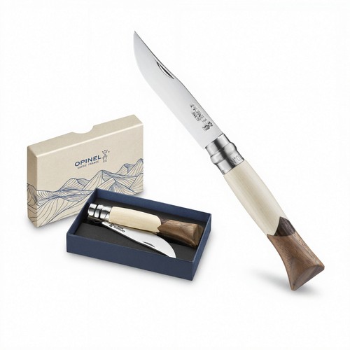 Coltello tascabile opinel - coltello,