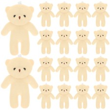  18 Pcs Piccoli Orsetti
