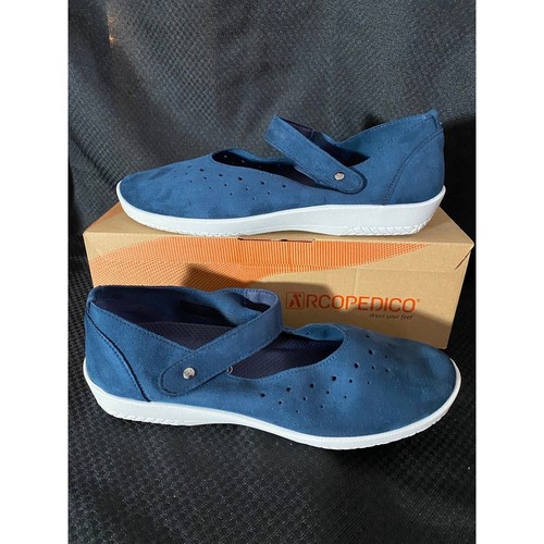 Ballerine arcopedico sisley - arcopedico,