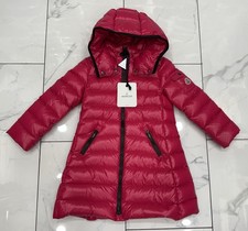 Parka bambino Moncler Moka
