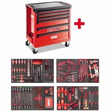 Carrello start con - carrello,