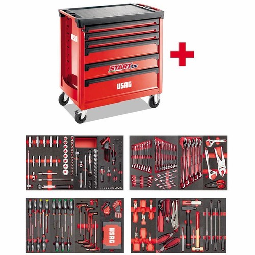 Carrello start con - start,