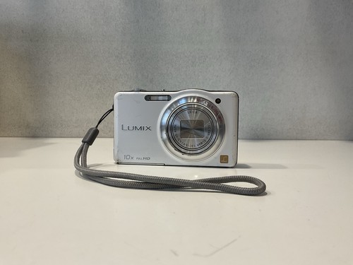 Panasonic lumix dmc sz7 - lumix, dmc-sz7