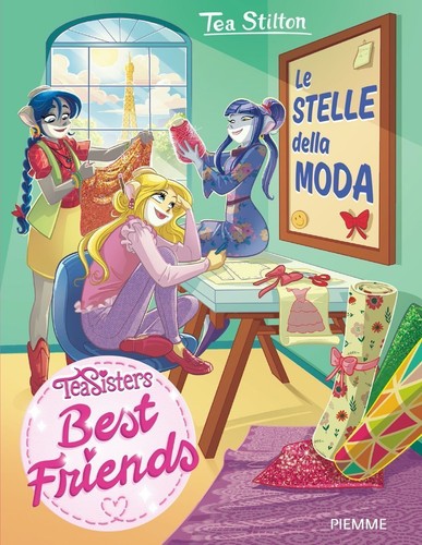 Libri tea stilton le stelle - tea,