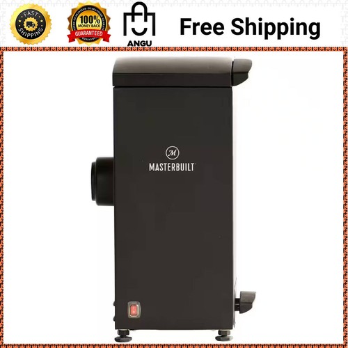 Masterbuilt slow cold smoker - masterbuilt,