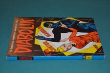 DIABOLIK Anno VII 7° SETTIMO