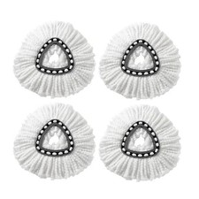 PANNI RICAMBIO per VILEDA