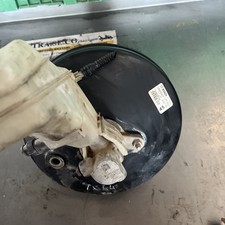 SERVOFRENO FIAT Doblo Serie