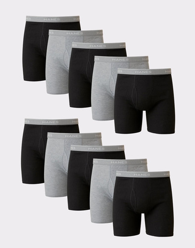 Hanes boxer slip confezione - boxer,