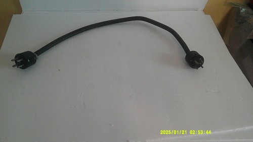 Spina anfenolo montaggio - , cavo
