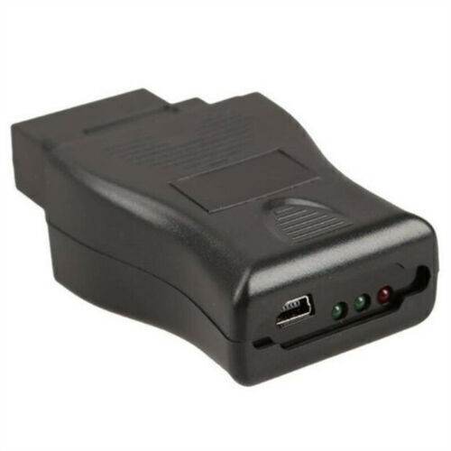 Strumento cavo scanner codice