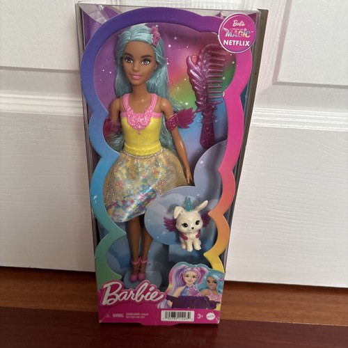 Barbie tocco magia - tocco, di