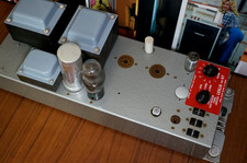 Amplificatore di potenza