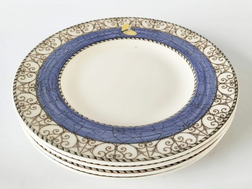 Piatti tè wedgwood - da,