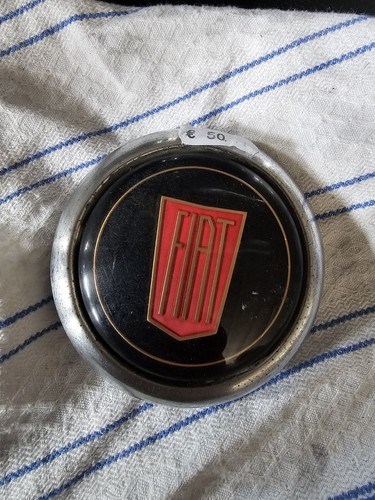 Pulsante clacson fiat 1100 - 1100, 103