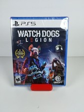 Watch Dogs: Legion (Sony