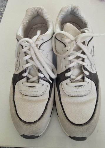 Sneakers basse stringate