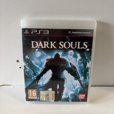 Dark Souls PLAYSTATION 3 PS3