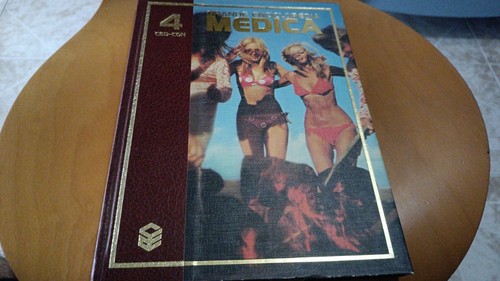 Grande enciclopedia medica - , 4