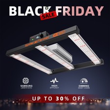 Spider Farmer LED Grow Light