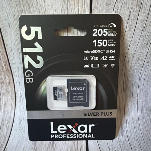 Lexar professional - lexar,